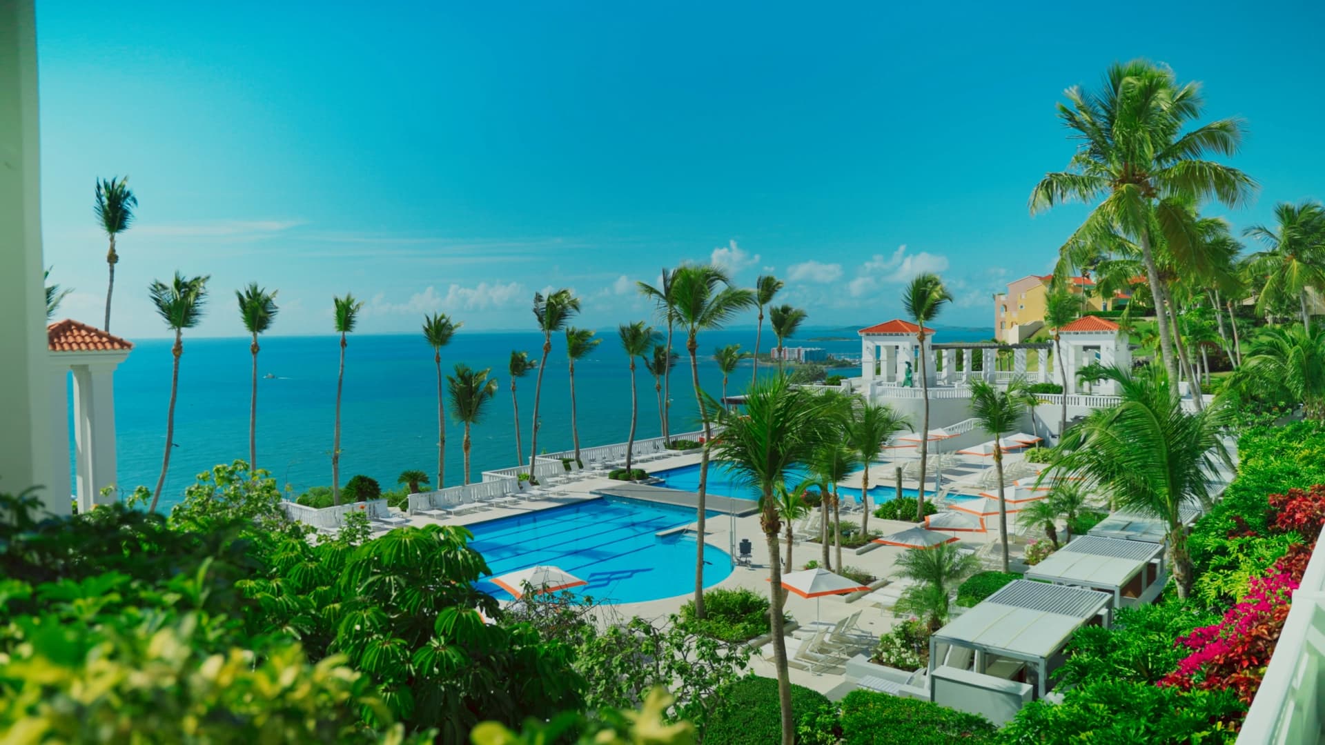 Fajardo Hotel
