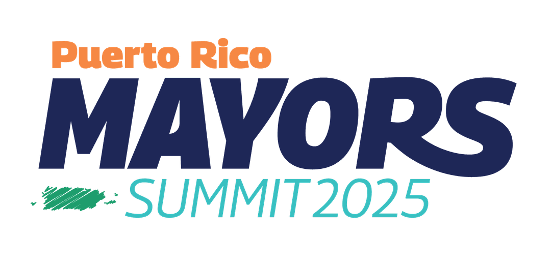 Puerto Rico Mayors Summit 2025