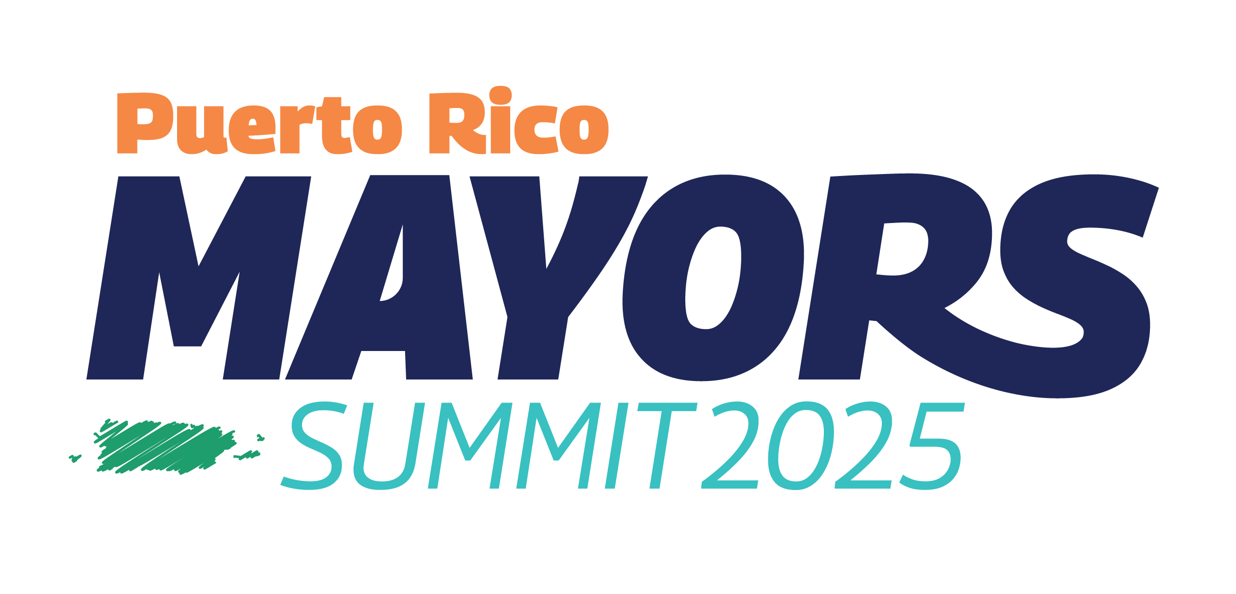Puerto Rico Mayors Summit 2025